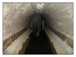 六弓乡管道高压清洗