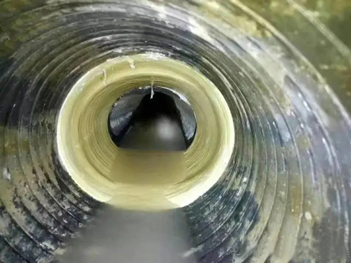 六弓乡内衬修复法通常适用于哪些类型的断面管道